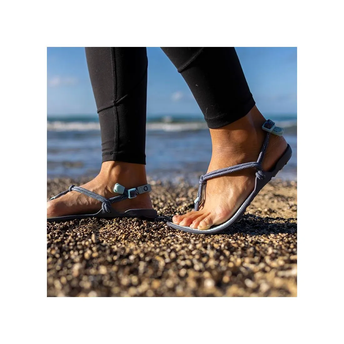 Xero Shoes Aqua Cloud | Mujer