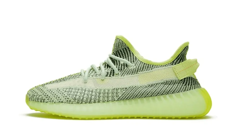 Yeezy Boost 350 V2 'Yeezreel'