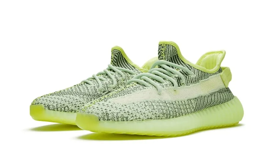 Yeezy Boost 350 V2 'Yeezreel'