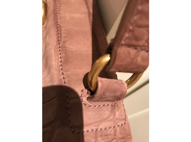 Yves Saint Laurent Musa dos Marrón claro 
