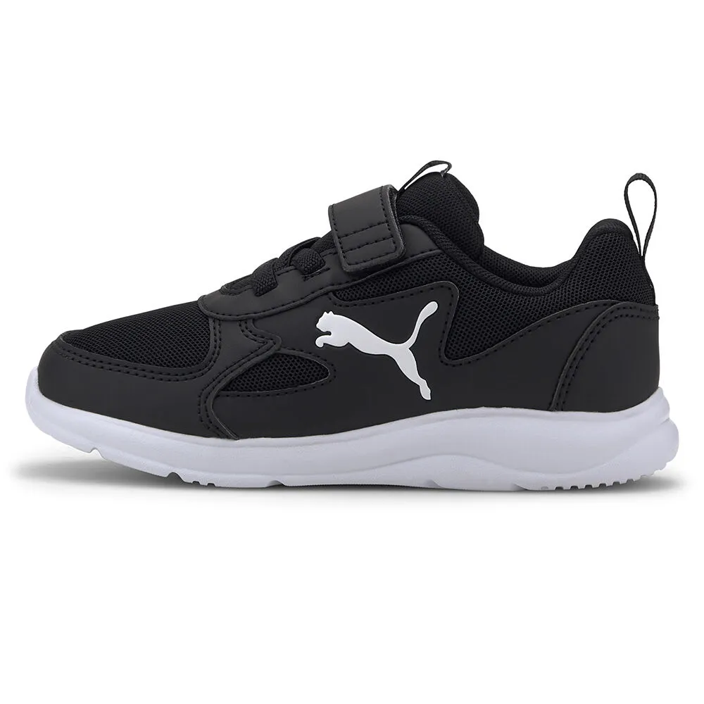 Zapatilla Niño Puma Fun Racer AC PS