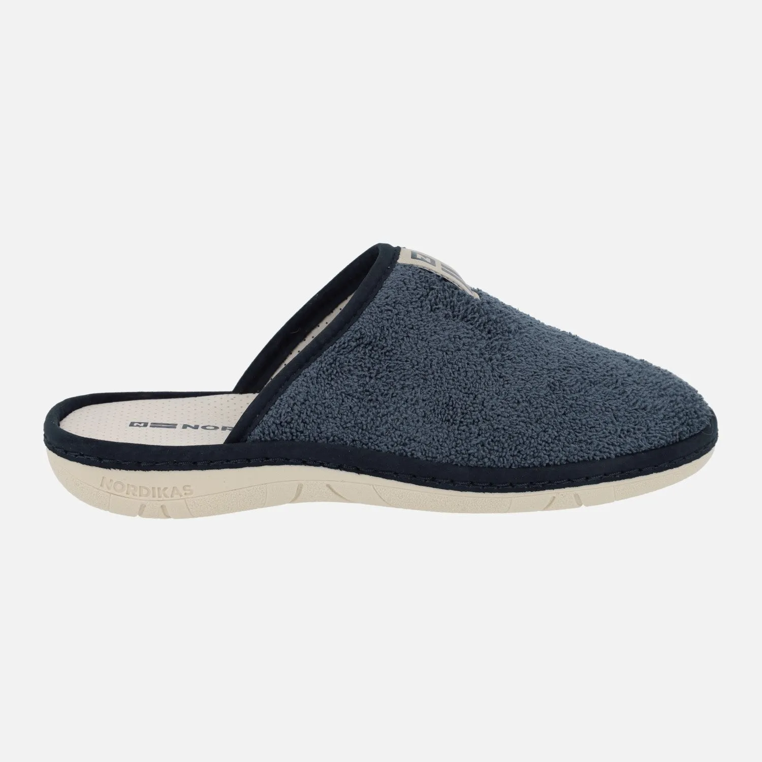 ZAPATILLAS DE CASA PARA hombre EN TEJIDO TOALLA