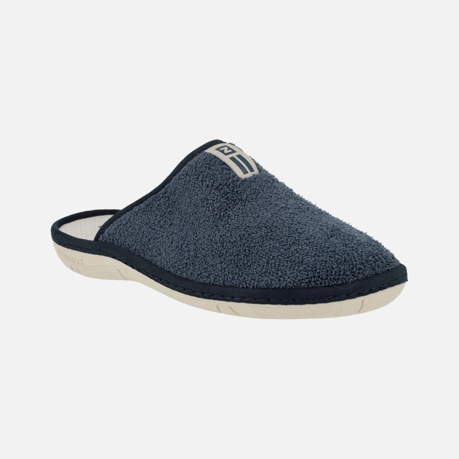 ZAPATILLAS DE CASA PARA hombre EN TEJIDO TOALLA