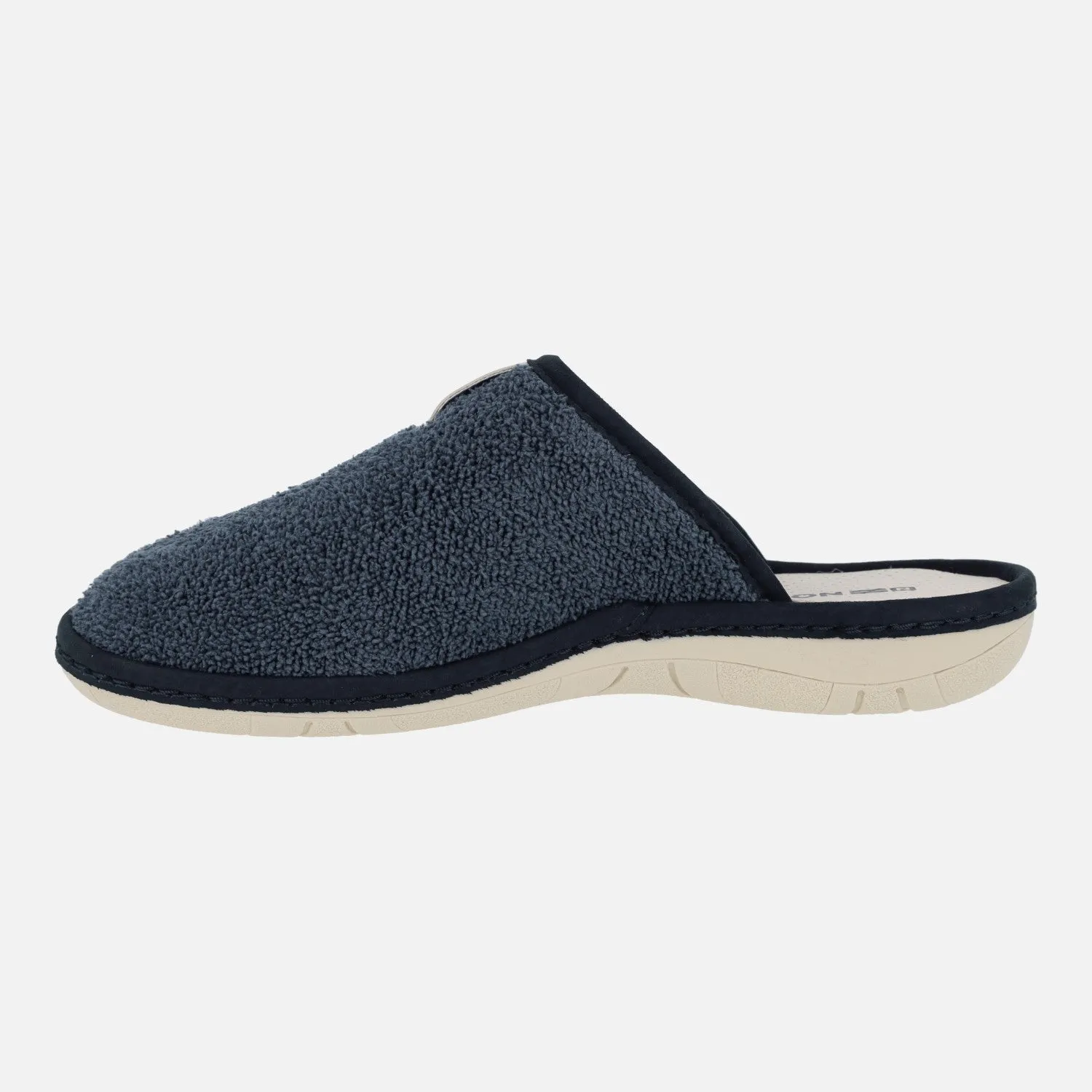 ZAPATILLAS DE CASA PARA hombre EN TEJIDO TOALLA