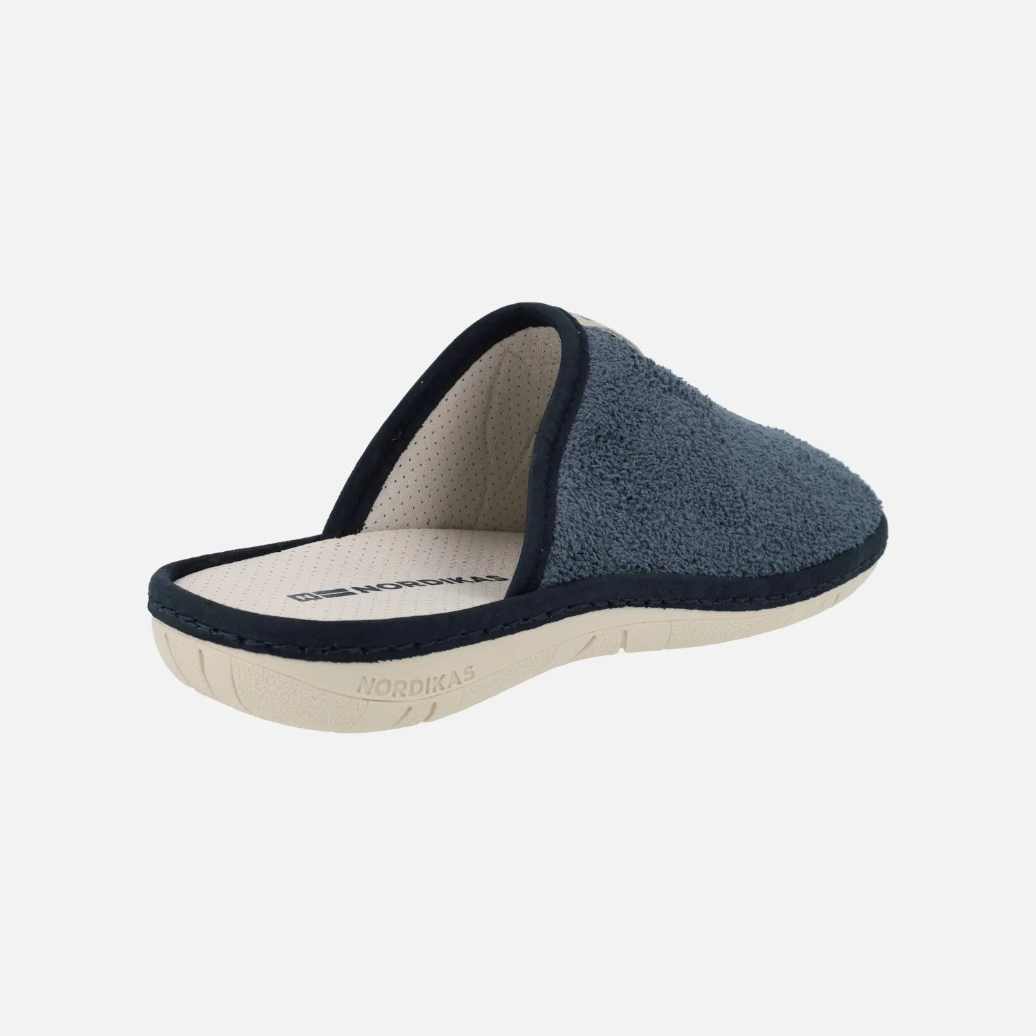 ZAPATILLAS DE CASA PARA hombre EN TEJIDO TOALLA