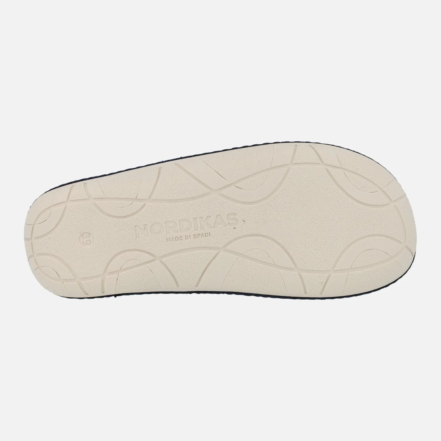 ZAPATILLAS DE CASA PARA hombre EN TEJIDO TOALLA