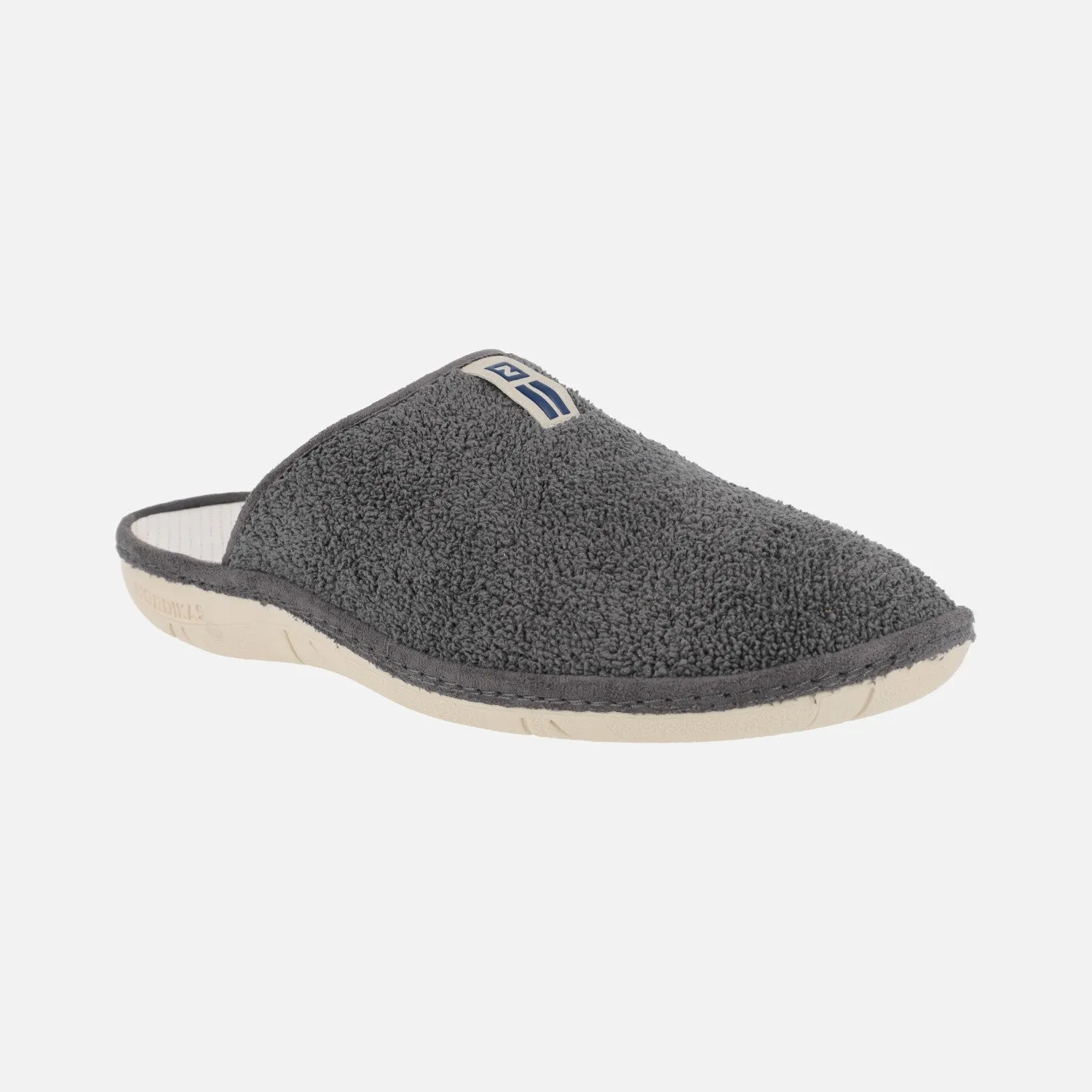 ZAPATILLAS DE CASA PARA hombre EN TEJIDO TOALLA