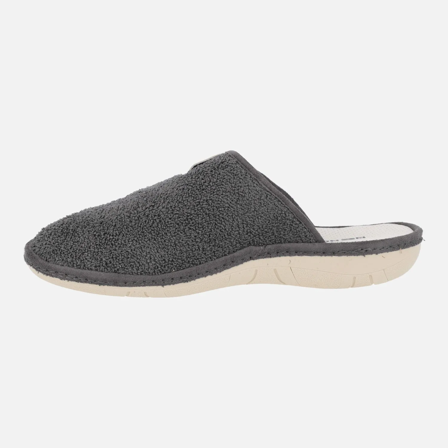 ZAPATILLAS DE CASA PARA hombre EN TEJIDO TOALLA