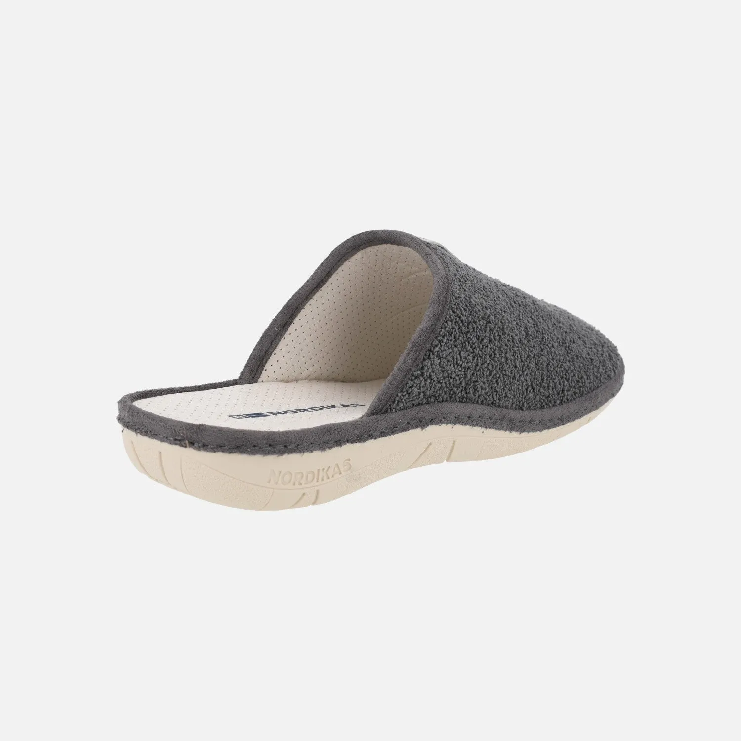ZAPATILLAS DE CASA PARA hombre EN TEJIDO TOALLA