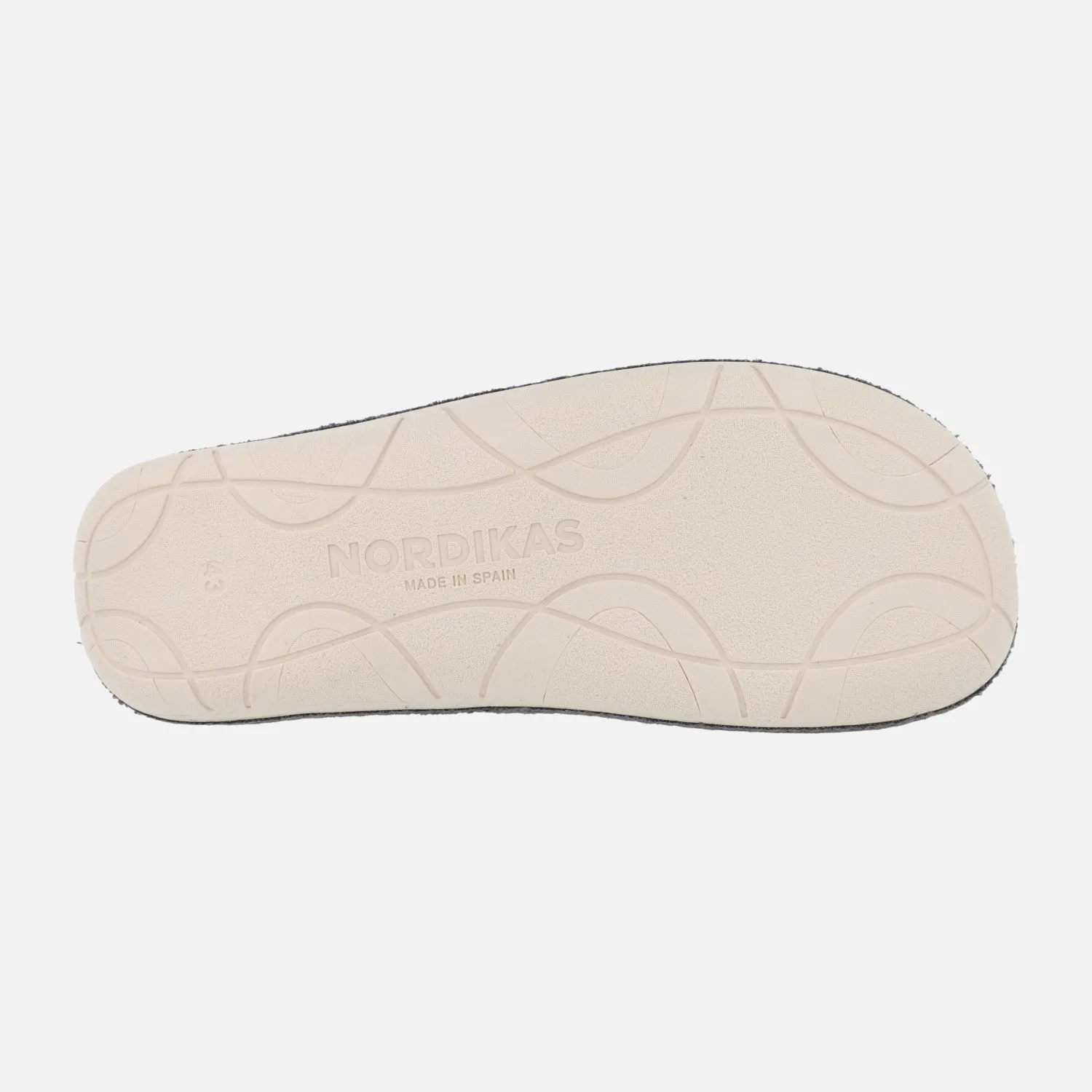 ZAPATILLAS DE CASA PARA hombre EN TEJIDO TOALLA