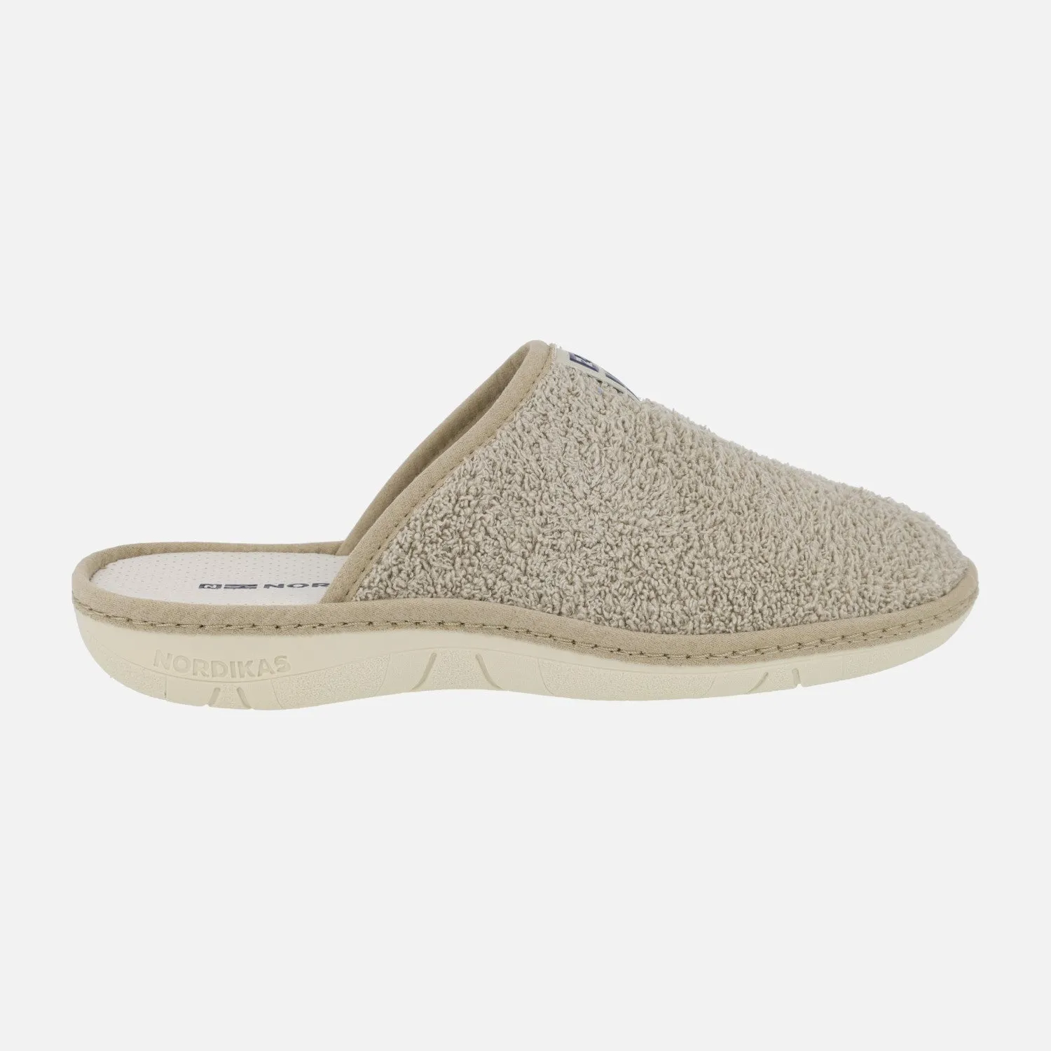 ZAPATILLAS DE CASA PARA hombre EN TEJIDO TOALLA