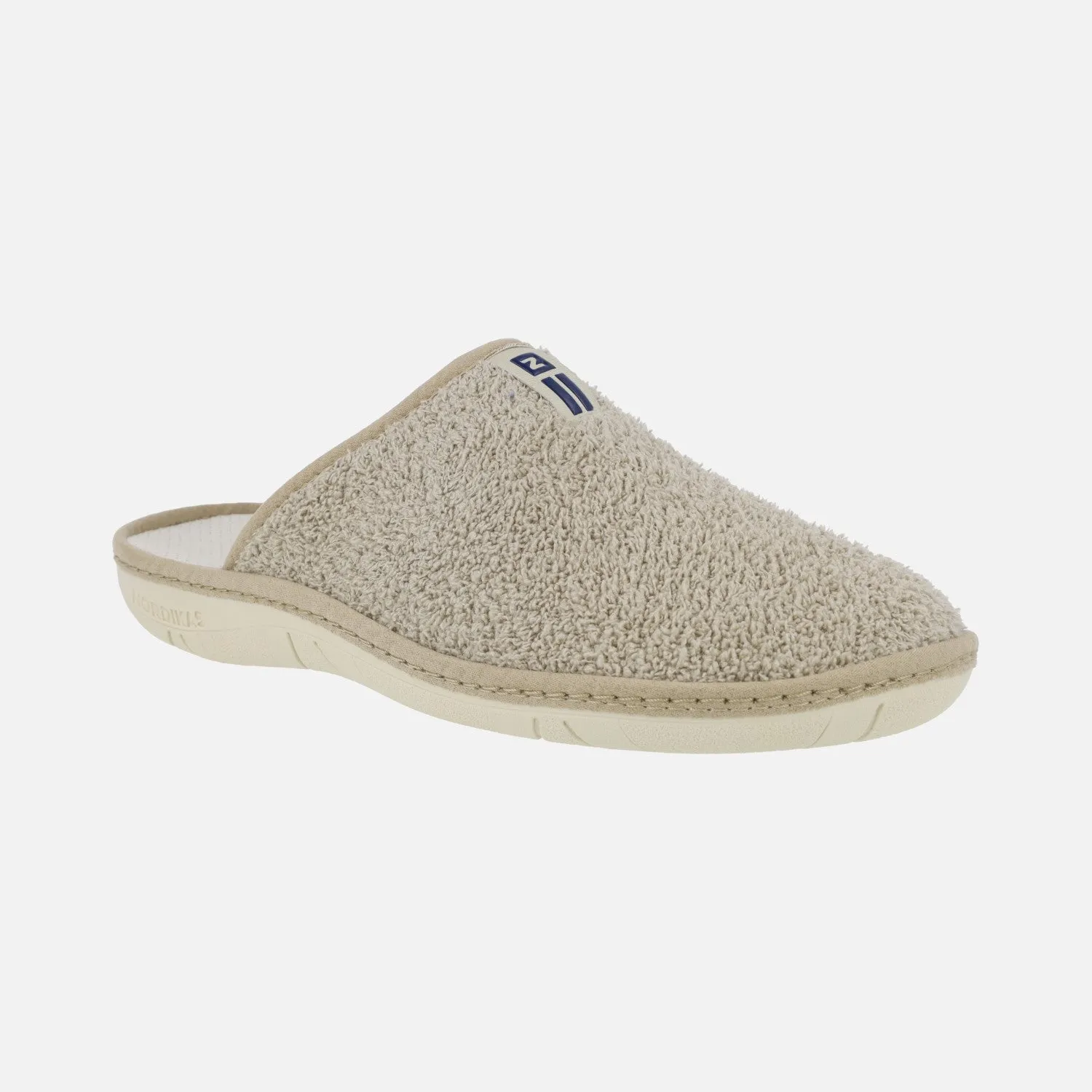ZAPATILLAS DE CASA PARA hombre EN TEJIDO TOALLA