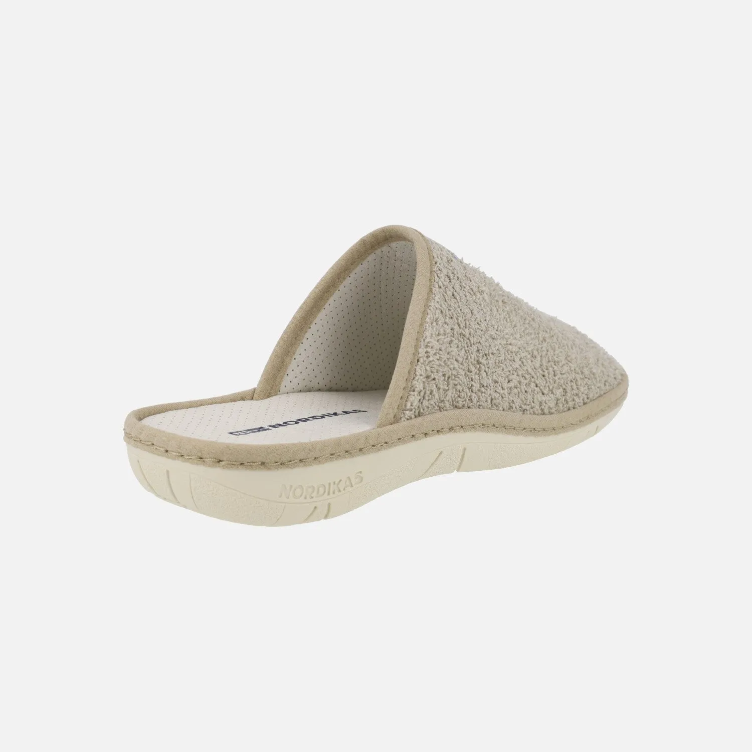 ZAPATILLAS DE CASA PARA hombre EN TEJIDO TOALLA