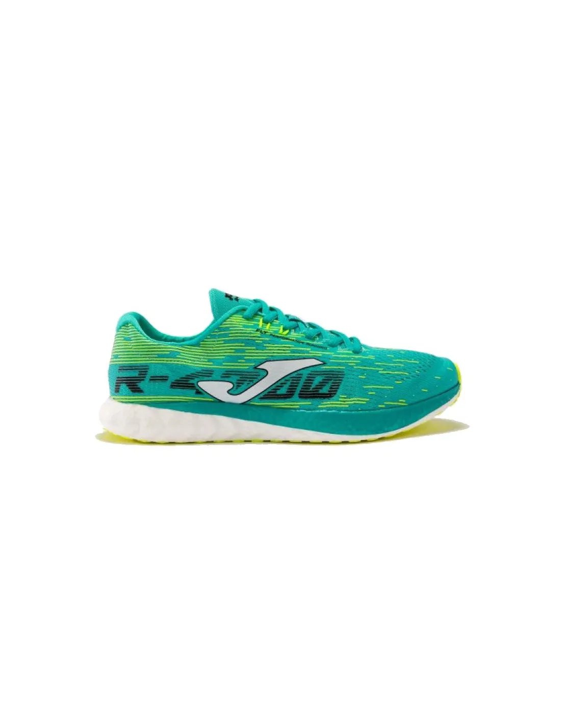 Zapatillas de Running Joma R.4000 Turquesa Hombre