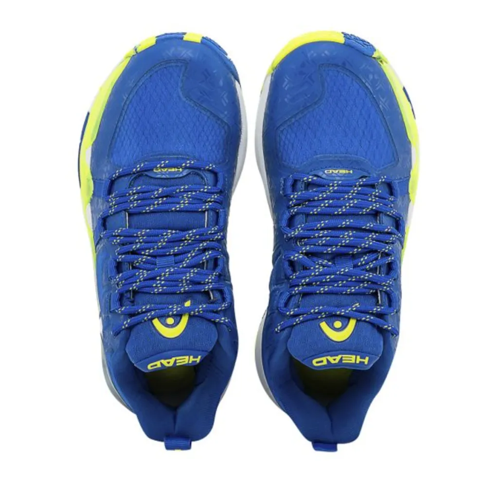 ZAPATILLAS DE VóLEY HEAD HOMBRE FRANKFURT  AZ/AMA