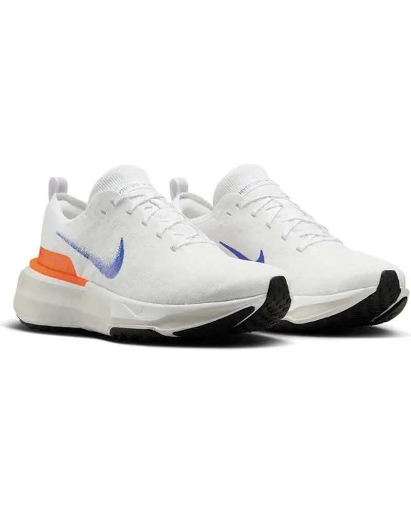 Zapatillas deporte NIKE  de Hombre ZAPATILLAS INVINCIBLE 3 PARA HOMBRE EN COLOR  BLANCO