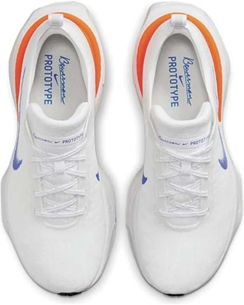 Zapatillas deporte NIKE  de Hombre ZAPATILLAS INVINCIBLE 3 PARA HOMBRE EN COLOR  BLANCO
