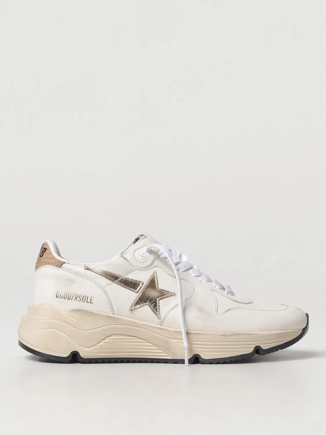 Zapatillas mujer Golden Goose