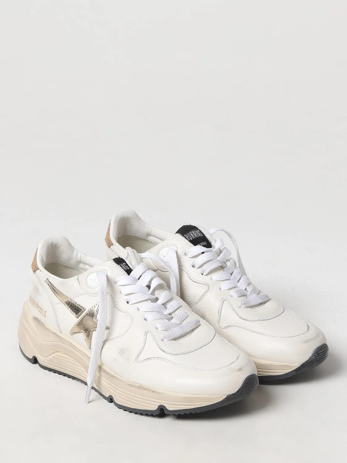 Zapatillas mujer Golden Goose
