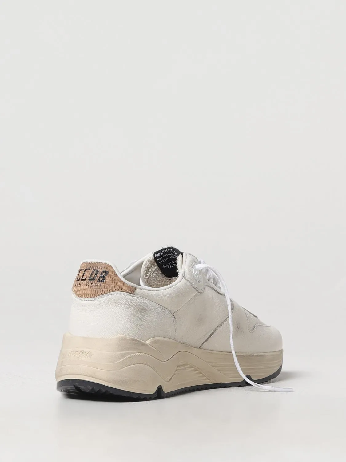 Zapatillas mujer Golden Goose