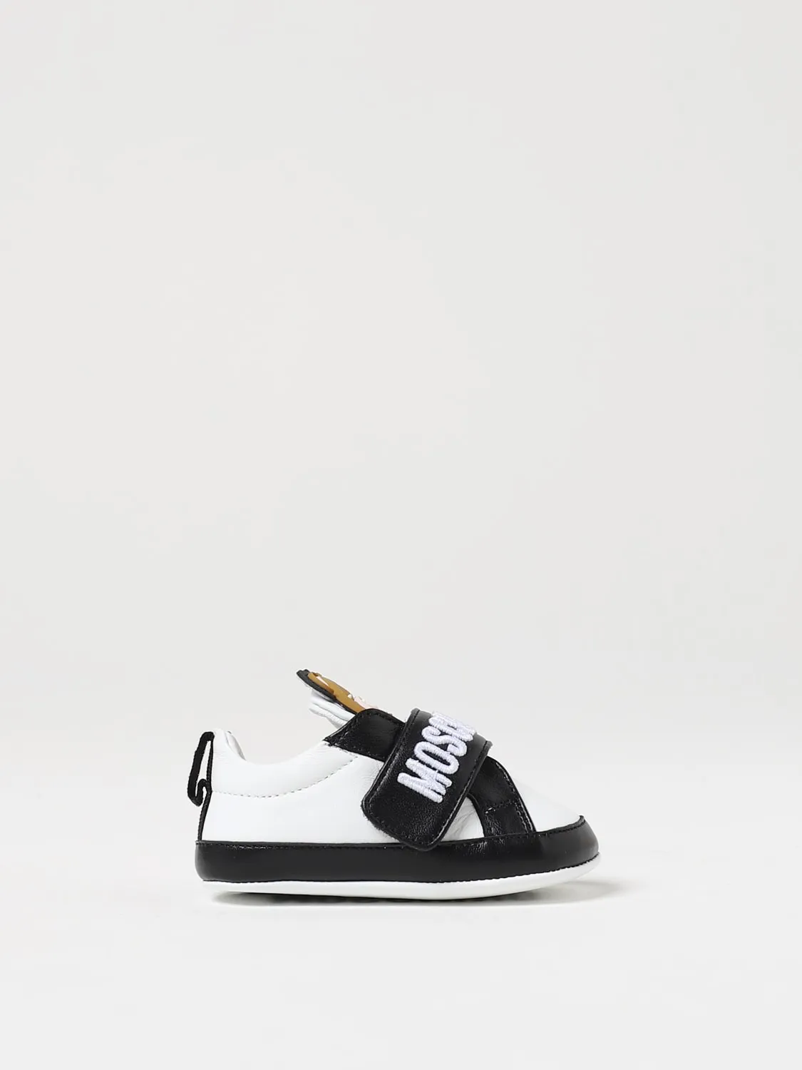 Zapatillas niños Moschino Baby