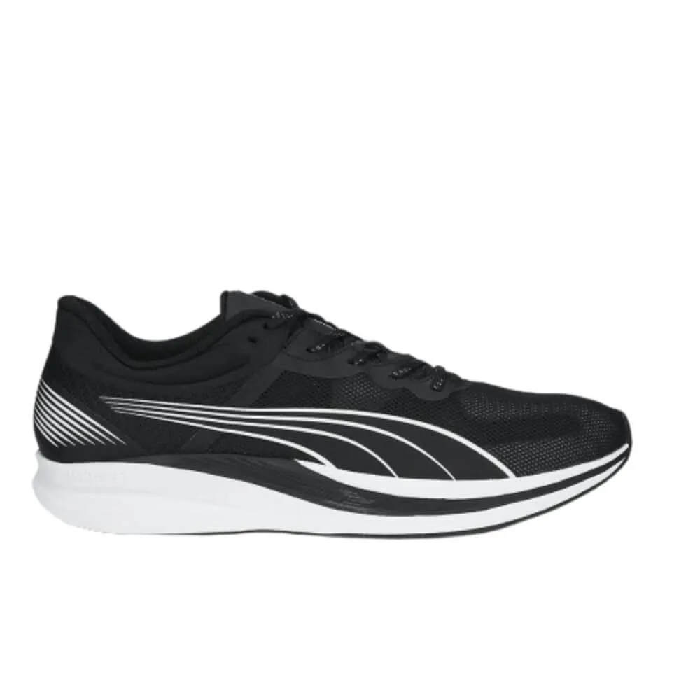 Zapatillas Running Puma Redeem Profoam. 377995 01. Black