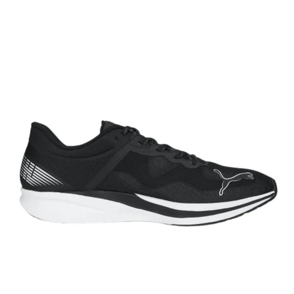 Zapatillas Running Puma Redeem Profoam. 377995 01. Black