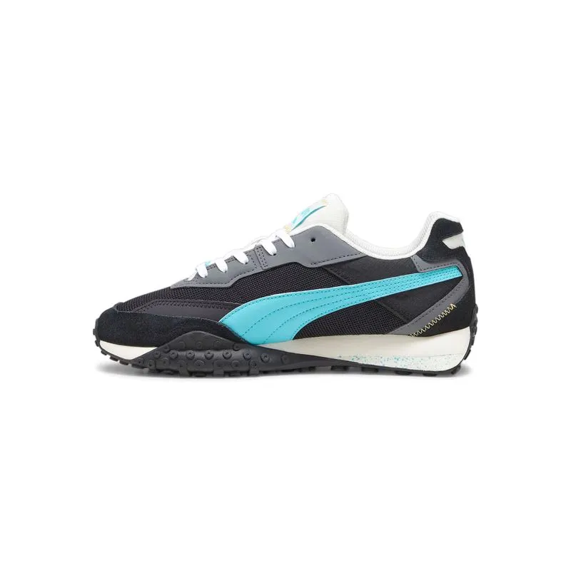 Zapatillas Urbanas Hombre Puma Blktop Rider Lithium