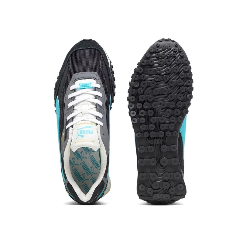 Zapatillas Urbanas Hombre Puma Blktop Rider Lithium