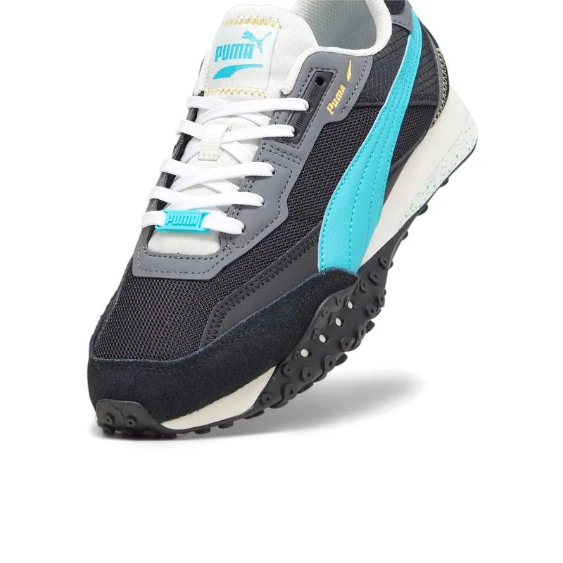 Zapatillas Urbanas Hombre Puma Blktop Rider Lithium