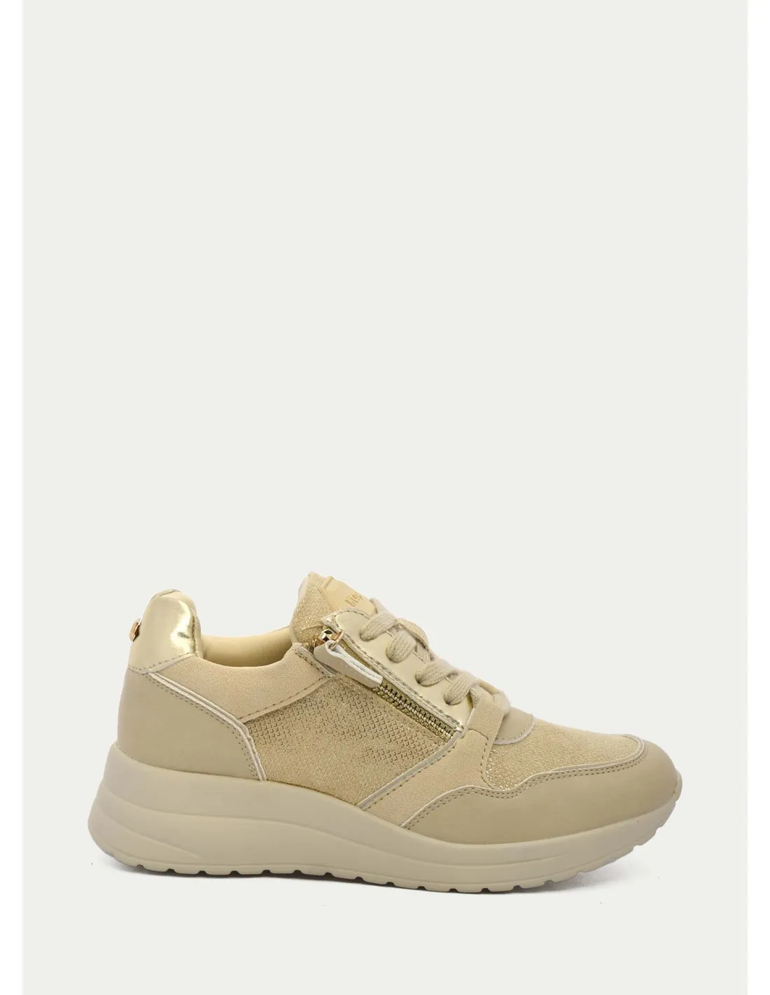ZAPATILLAS Y SNEAKER MUSTANG 60266 BEIG 