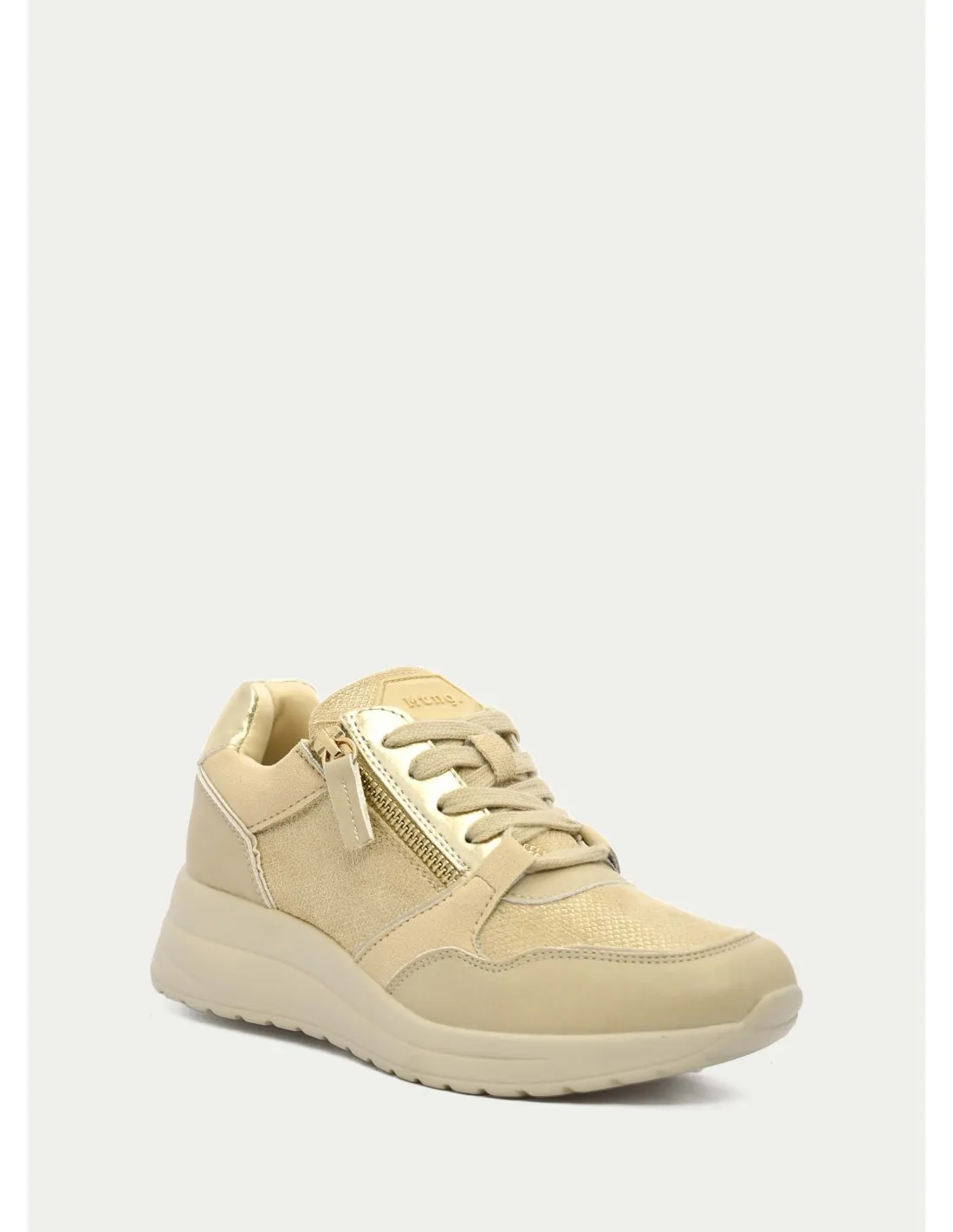 ZAPATILLAS Y SNEAKER MUSTANG 60266 BEIG 