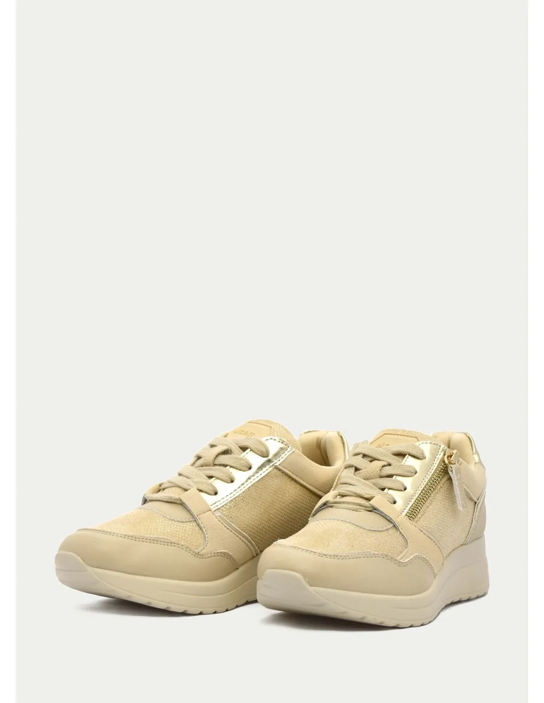 ZAPATILLAS Y SNEAKER MUSTANG 60266 BEIG 