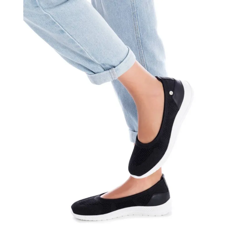 Zapato de mujer XTI 141218 Negro