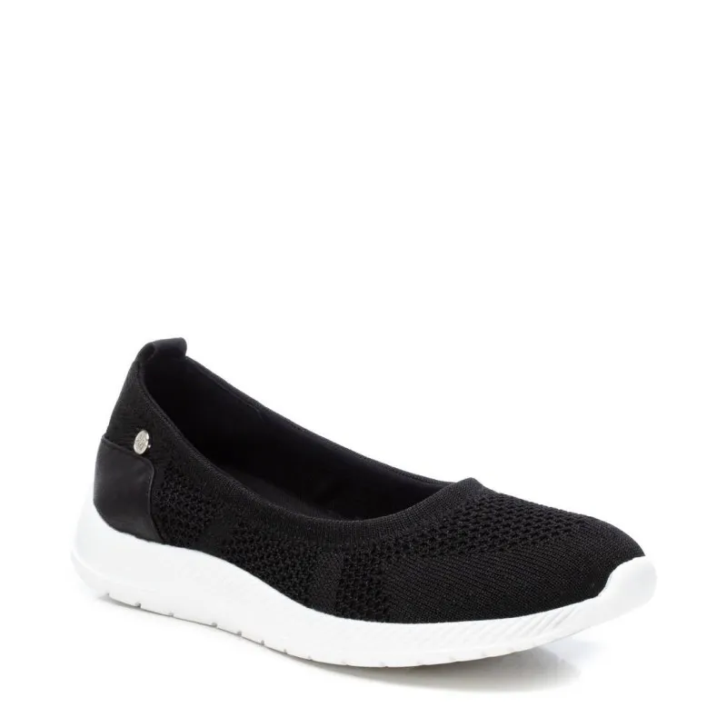Zapato de mujer XTI 141218 Negro