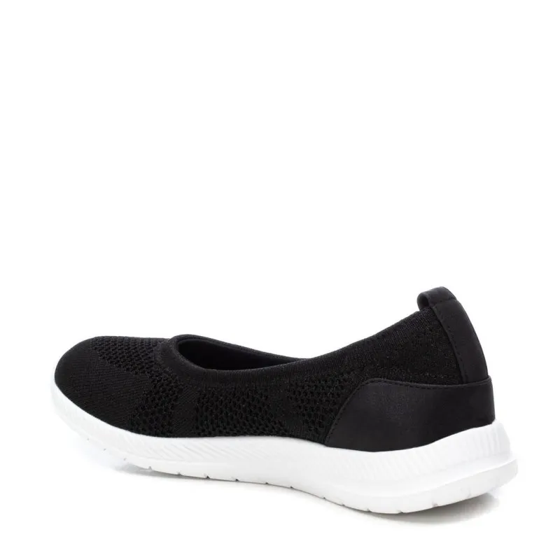 Zapato de mujer XTI 141218 Negro