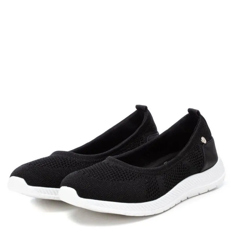 Zapato de mujer XTI 141218 Negro