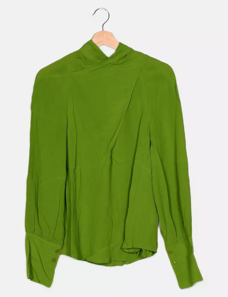 Zara Blusa