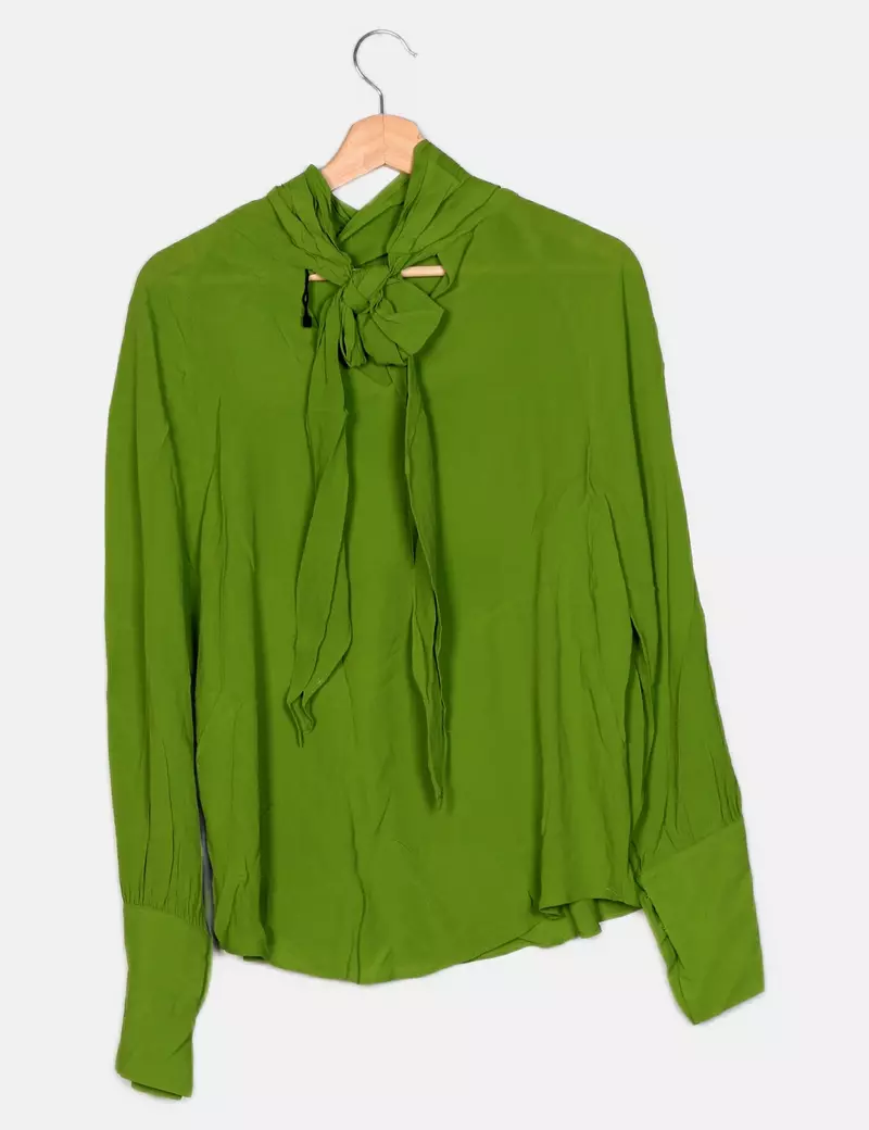 Zara Blusa
